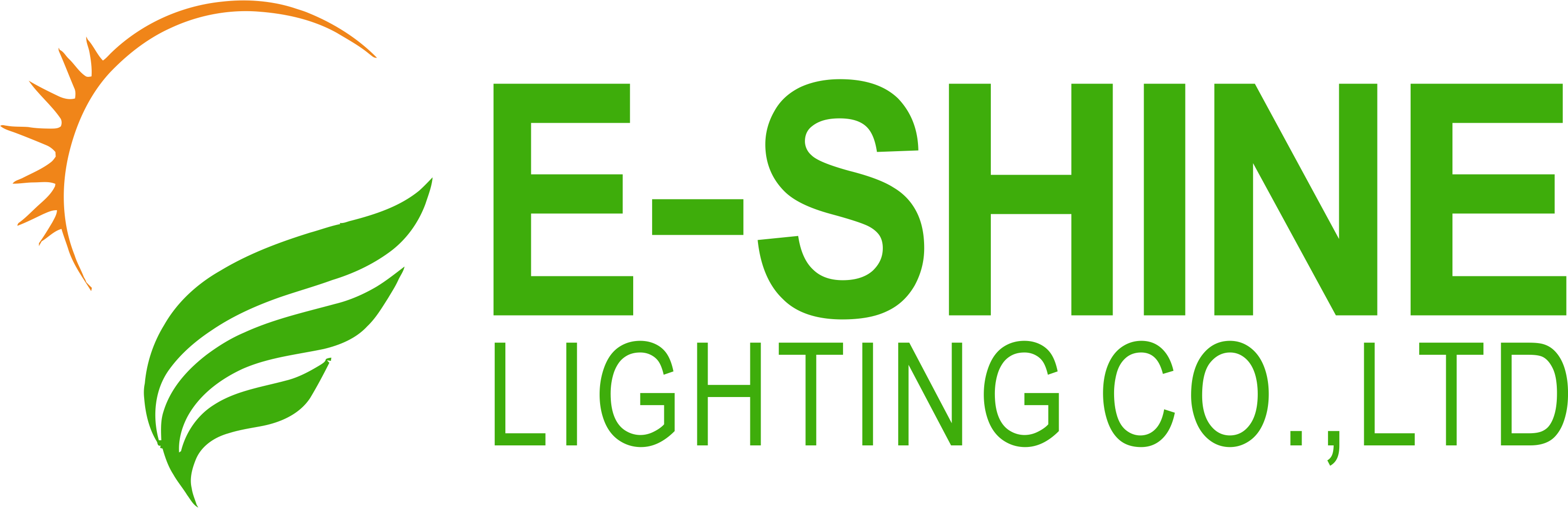 Zhongshan Eshine Lighting Co.,Ltd.